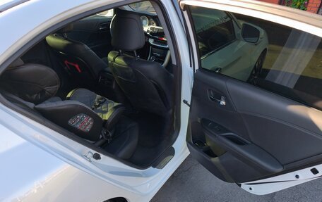 Honda Accord IX рестайлинг, 2013 год, 1 890 000 рублей, 12 фотография