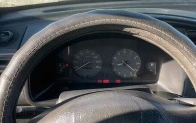 Peugeot Partner II рестайлинг 2, 1999 год, 225 000 рублей, 1 фотография