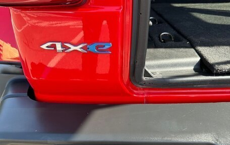 Jeep Wrangler, 2021 год, 5 300 000 рублей, 10 фотография