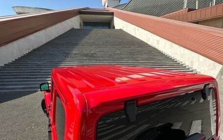 Jeep Wrangler, 2021 год, 5 300 000 рублей, 4 фотография