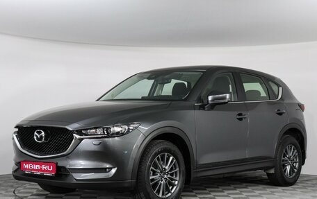 Mazda CX-5 II, 2018 год, 2 350 000 рублей, 1 фотография