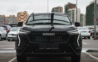 Haval Jolion, 2025 год, 2 744 000 рублей, 1 фотография