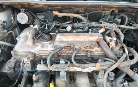 Toyota Corolla, 2006 год, 745 000 рублей, 7 фотография