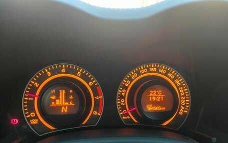 Toyota Corolla, 2006 год, 745 000 рублей, 18 фотография