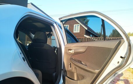 Toyota Corolla, 2006 год, 745 000 рублей, 15 фотография