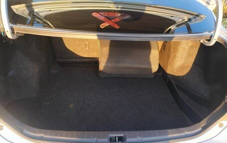 Toyota Corolla, 2006 год, 745 000 рублей, 17 фотография