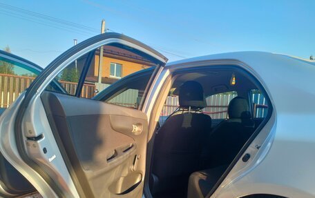 Toyota Corolla, 2006 год, 745 000 рублей, 16 фотография