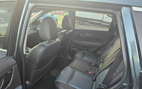 Nissan X-Trail, 2017 год, 1 850 000 рублей, 5 фотография