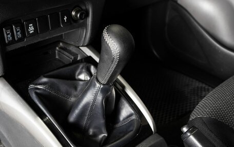 Mitsubishi L200 IV рестайлинг, 2017 год, 1 685 000 рублей, 5 фотография