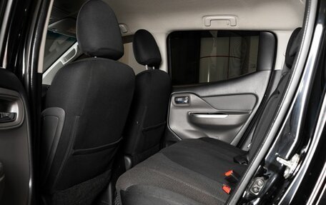 Mitsubishi L200 IV рестайлинг, 2017 год, 1 685 000 рублей, 14 фотография
