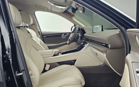 Genesis GV80 I, 2022 год, 4 746 851 рублей, 10 фотография