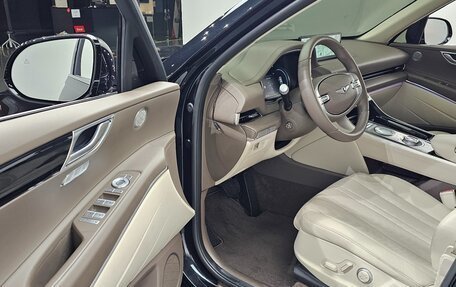 Genesis GV80 I, 2022 год, 4 746 851 рублей, 11 фотография