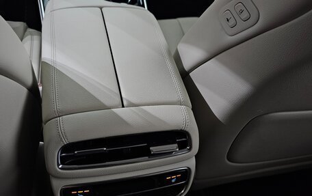 Genesis GV80 I, 2022 год, 4 746 851 рублей, 19 фотография