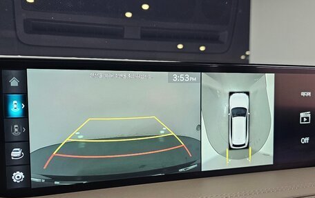 Genesis GV80 I, 2022 год, 4 746 851 рублей, 15 фотография