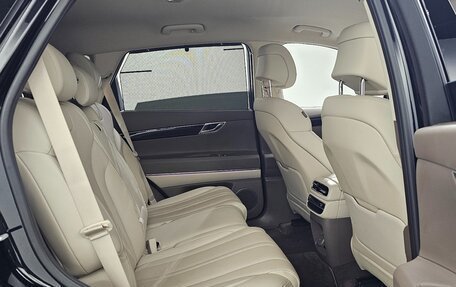 Genesis GV80 I, 2022 год, 4 746 851 рублей, 12 фотография