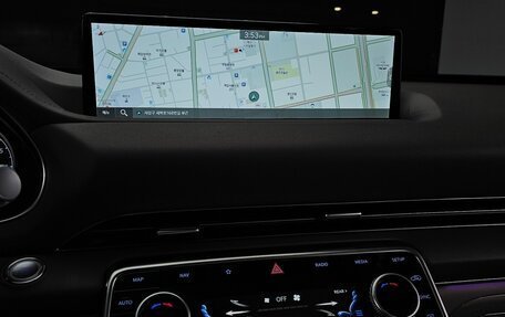 Genesis GV80 I, 2022 год, 4 746 851 рублей, 14 фотография