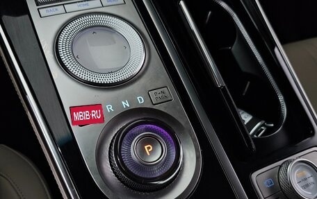 Genesis GV80 I, 2022 год, 4 746 851 рублей, 9 фотография