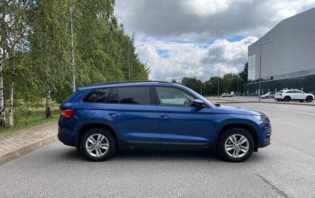 Skoda Kodiaq I, 2018 год, 2 390 000 рублей, 3 фотография
