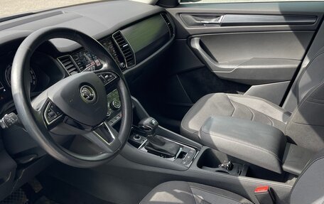 Skoda Kodiaq I, 2018 год, 2 390 000 рублей, 11 фотография
