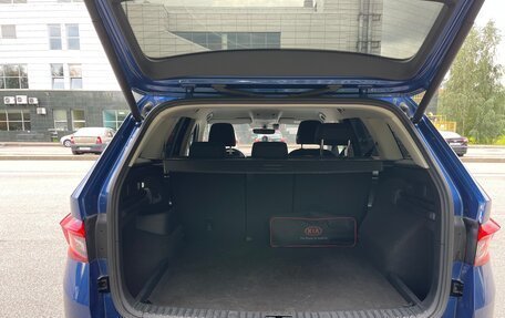 Skoda Kodiaq I, 2018 год, 2 390 000 рублей, 17 фотография