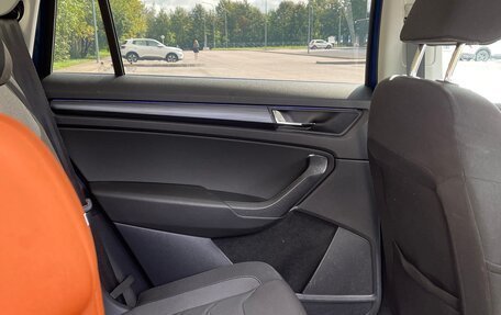 Skoda Kodiaq I, 2018 год, 2 390 000 рублей, 14 фотография