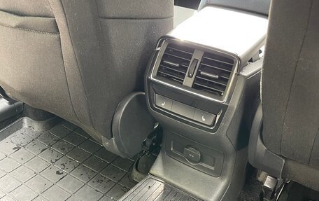 Skoda Kodiaq I, 2018 год, 2 390 000 рублей, 15 фотография