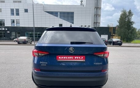 Skoda Kodiaq I, 2018 год, 2 390 000 рублей, 6 фотография