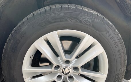 Skoda Kodiaq I, 2018 год, 2 390 000 рублей, 29 фотография