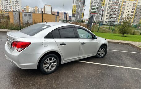 Chevrolet Cruze II, 2013 год, 720 000 рублей, 5 фотография