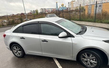 Chevrolet Cruze II, 2013 год, 720 000 рублей, 10 фотография