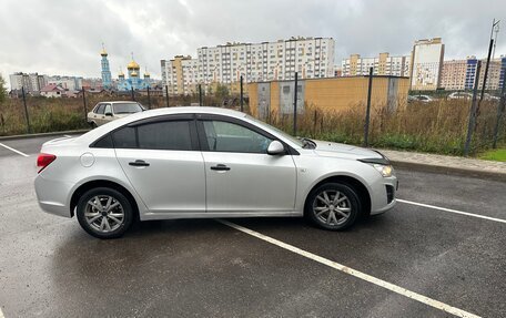 Chevrolet Cruze II, 2013 год, 720 000 рублей, 11 фотография