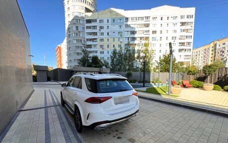 Mercedes-Benz GLE, 2021 год, 6 700 000 рублей, 5 фотография