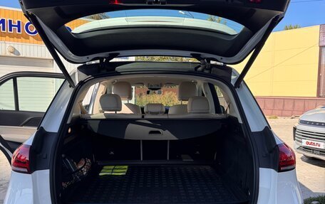 Mercedes-Benz GLE, 2021 год, 6 700 000 рублей, 10 фотография