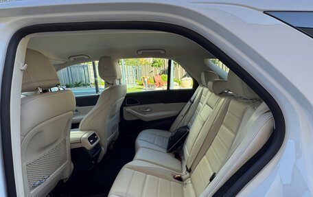 Mercedes-Benz GLE, 2021 год, 6 700 000 рублей, 7 фотография