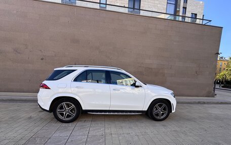 Mercedes-Benz GLE, 2021 год, 6 700 000 рублей, 6 фотография