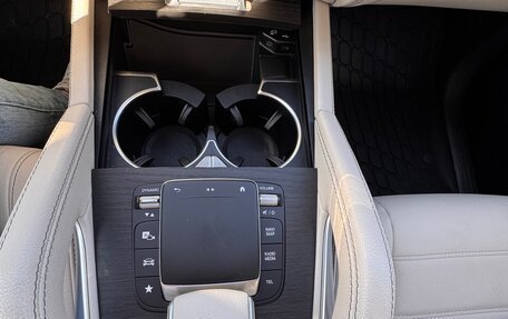 Mercedes-Benz GLE, 2021 год, 6 700 000 рублей, 9 фотография