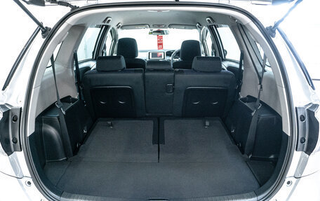 Toyota Wish II, 2016 год, 1 550 000 рублей, 26 фотография