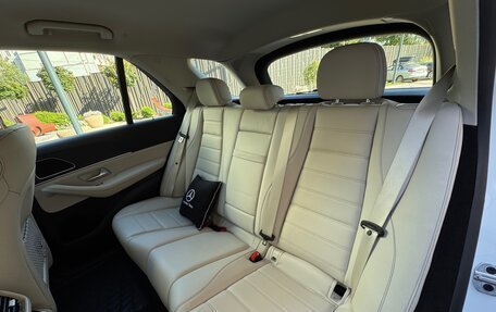 Mercedes-Benz GLE, 2021 год, 6 700 000 рублей, 8 фотография