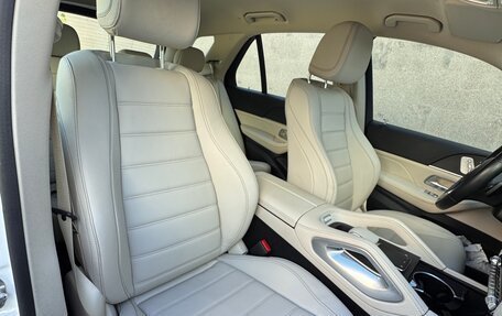 Mercedes-Benz GLE, 2021 год, 6 700 000 рублей, 13 фотография