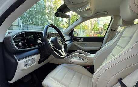 Mercedes-Benz GLE, 2021 год, 6 700 000 рублей, 12 фотография