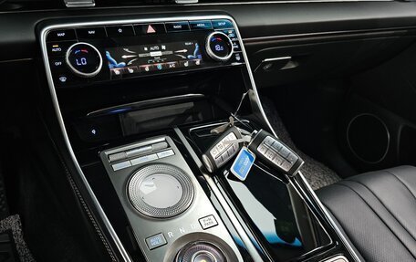Genesis GV80 I, 2022 год, 4 422 851 рублей, 9 фотография