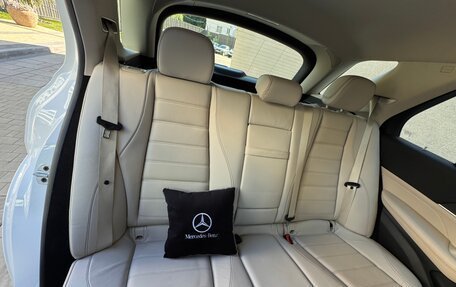Mercedes-Benz GLE, 2021 год, 6 700 000 рублей, 15 фотография