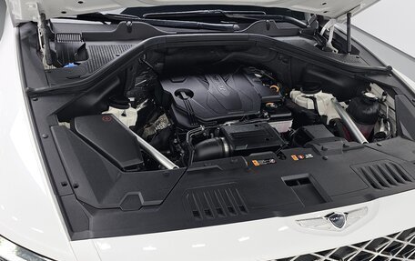 Genesis GV80 I, 2022 год, 4 422 851 рублей, 6 фотография