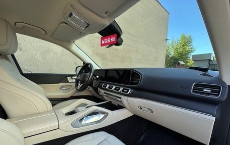 Mercedes-Benz GLE, 2021 год, 6 700 000 рублей, 14 фотография