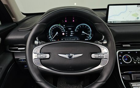 Genesis GV80 I, 2022 год, 4 422 851 рублей, 13 фотография
