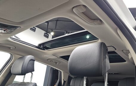 Genesis GV80 I, 2022 год, 4 422 851 рублей, 14 фотография