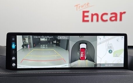 Genesis GV80 I, 2022 год, 4 422 851 рублей, 16 фотография
