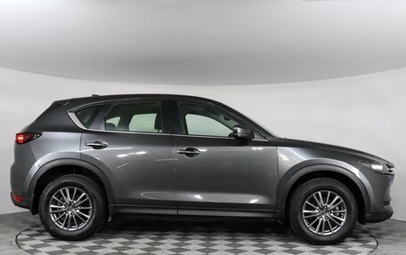 Mazda CX-5 II, 2018 год, 2 350 000 рублей, 4 фотография