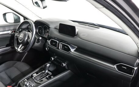 Mazda CX-5 II, 2018 год, 2 350 000 рублей, 10 фотография