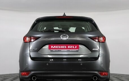 Mazda CX-5 II, 2018 год, 2 350 000 рублей, 6 фотография